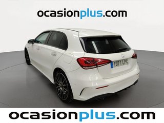 Mercedes-Benz Clase A 180 d 85 kW (116 CV)
