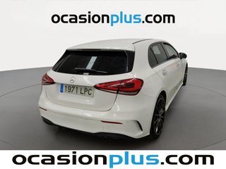 Mercedes-Benz Clase A 180 d 85 kW (116 CV)