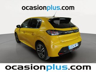 Peugeot 208 PureTech 100 Allure Pack EAT8 75 kW (100 CV)