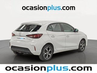 MG MG3 1.5 Comfort 85 kW (116 CV)