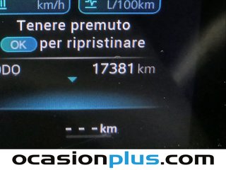 MG MG3 1.5 Comfort 85 kW (116 CV)