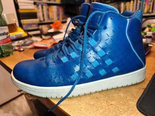 Scarpe Nike Air Jordan Illusion N43
