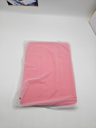 Cover ETech iPad 11 10ª/11ª Gen Rosa