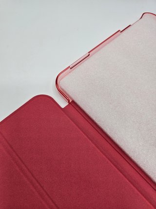 Cover ETech iPad 11 10ª/11ª Gen Rosa