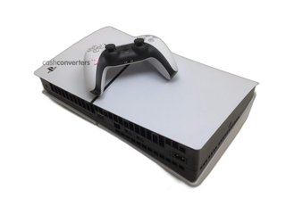 consola ps5 sony playstation 5 slim standard 1tb