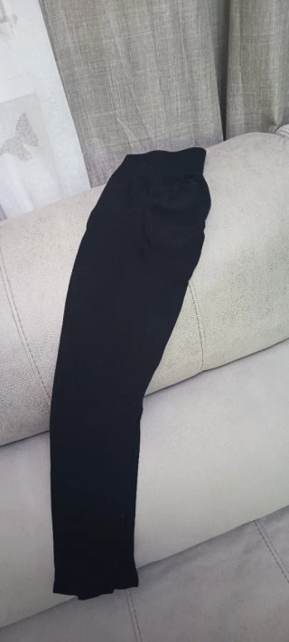 Leggings negros
