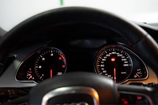 Audi A5 2011