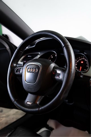 Audi A5 2011