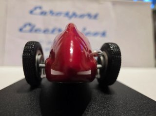 Alfa Romeo 158 F1 1950 1/43