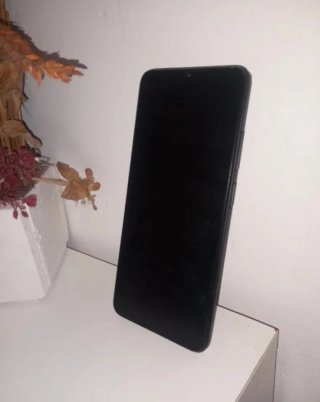 Xiaomi Redmi 12C 128 GB negro