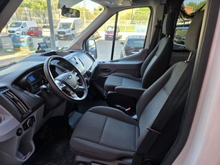 Ford Transit 2.0 TDCi Kombi L3H2 Manual 8 Plazas