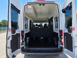Ford Transit 2.0 TDCi Kombi L3H2 Manual 8 Plazas