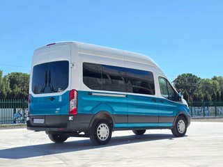 Ford Transit 2.0 TDCi Kombi L3H2 Manual 8 Plazas