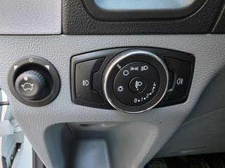Ford Transit 2.0 TDCi Kombi L3H2 Manual 8 Plazas