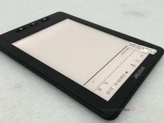 libro electronico woxter paperlight tp