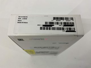 samsung galaxy a17 5g 4gb 128gb