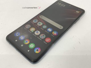 xiaomi poco x3 pro 256gb