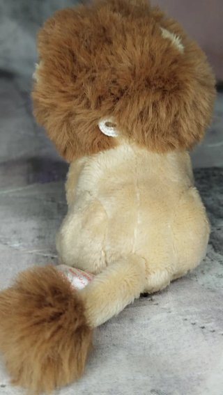 Peluche Leone Trudi Sweet Collection