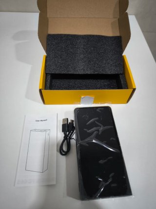 Batería Externa 50.000 mAh Powerbank Móvil