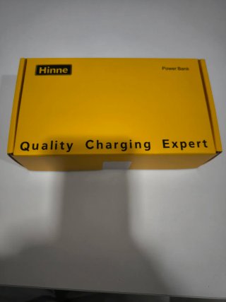 Batería Externa 50.000 mAh Powerbank Móvil