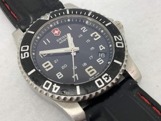 otros relojes victorinox swiss army  24137