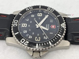 otros relojes victorinox swiss army  24137
