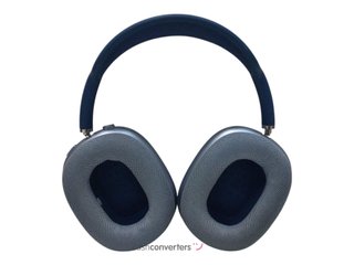 diadema apple airpods max