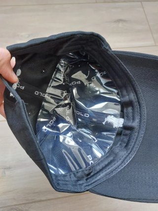 Cappello Nero