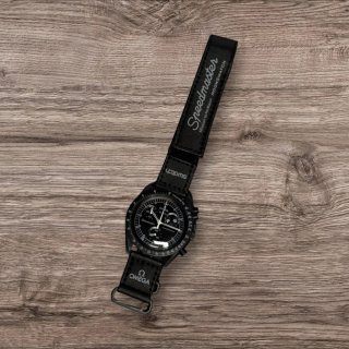 Omega x Swatch Mission to Moonphase Snoopy