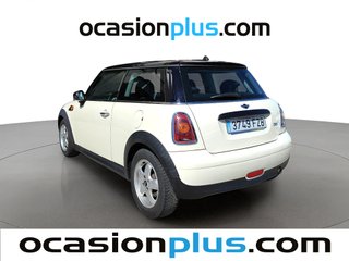 MINI MINI Cooper One 70 kW (95 CV)