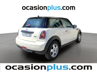 MINI MINI Cooper One 70 kW (95 CV)
