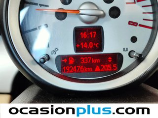 MINI MINI Cooper One 70 kW (95 CV)