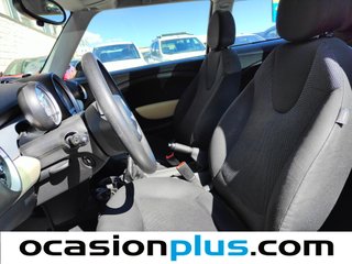 MINI MINI Cooper One 70 kW (95 CV)