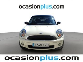 MINI MINI Cooper One 70 kW (95 CV)