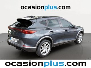 CUPRA Formentor 1.5 TSI DSG 110 kW (150 CV)