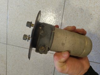 Deshumidificador de aire acondicionado  BMW E39