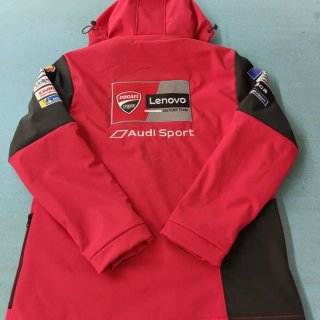 Chaqueta Ducati MotoGP