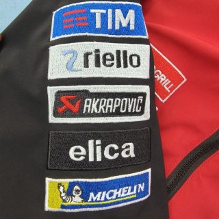 Chaqueta Ducati MotoGP