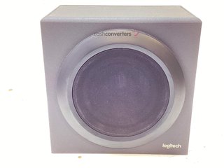 altavoces pc logitech z333