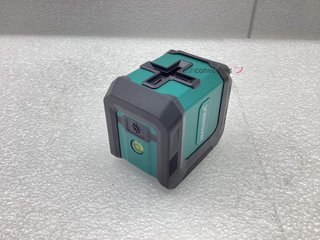 nivel laser hychika bom-6209
