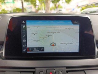 BMW Serie 2 225xe iPerformance Active Tourer 165 kW (224 CV)