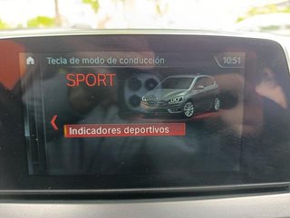 BMW Serie 2 225xe iPerformance Active Tourer 165 kW (224 CV)