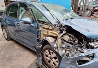 DESPIECE CITROËN C4 PICASSO 2016 1.6 BlueHDi