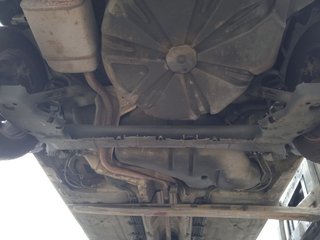 Despiece Renault megane iii hatchback (BZ01_, B3_)
