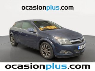 Opel Astra 1.7 CDTI GTC 111Years 81 kW (110 CV)