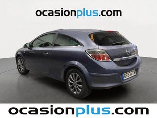 Opel Astra 1.7 CDTI GTC 111Years 81 kW (110 CV)