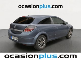 Opel Astra 1.7 CDTI GTC 111Years 81 kW (110 CV)