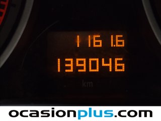 Opel Astra 1.7 CDTI GTC 111Years 81 kW (110 CV)