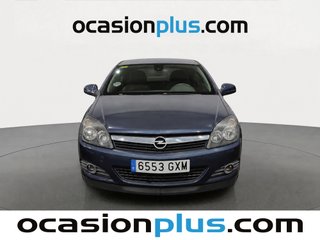 Opel Astra 1.7 CDTI GTC 111Years 81 kW (110 CV)