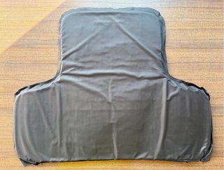 Chaleco Antibalas Engarde MT-PRO Talla M